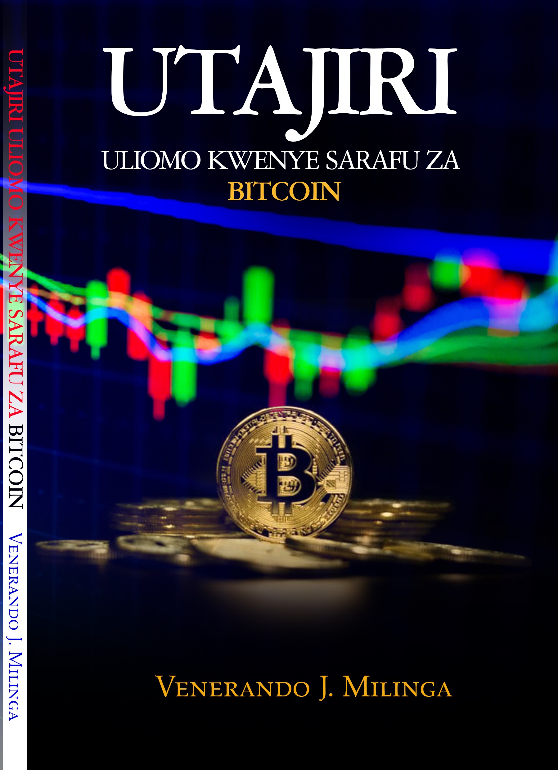Utajiri Uliomo kwenye Sarafu za Bitcoin